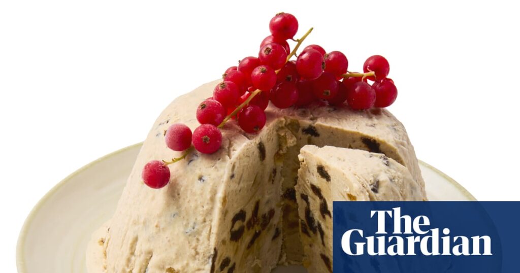 How to make nesselrode pudding – recipe | Food