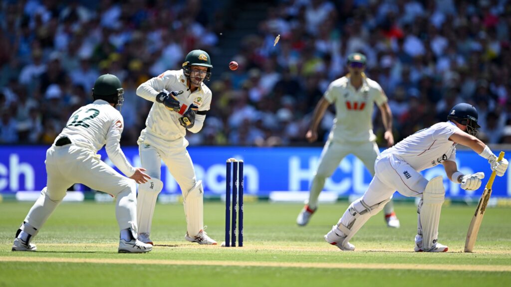 How to watch The Ashes 4th Test — free Australia vs England streams