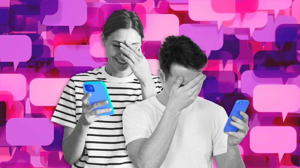 How ‘Cringey’ Social Media Posts Could Hurt Your Business