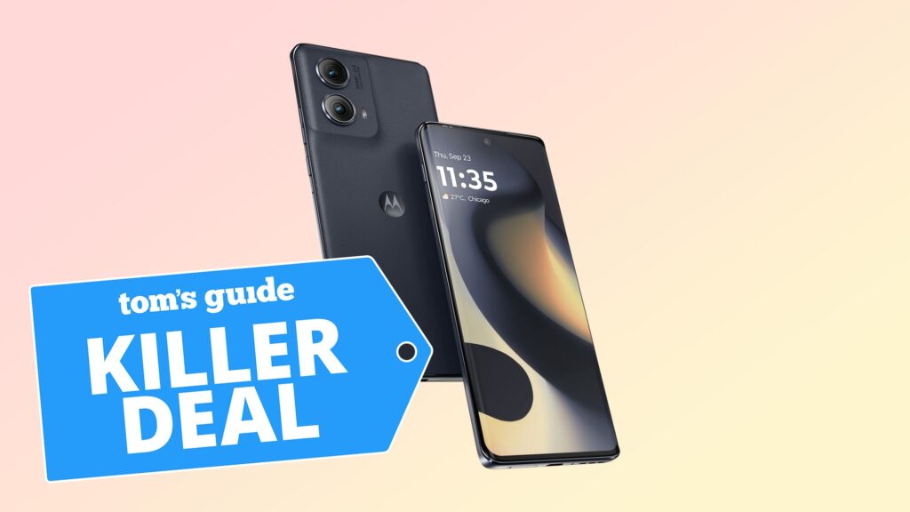 Huge Motorola sale at Total Wireless: get these phone for free with unlimited