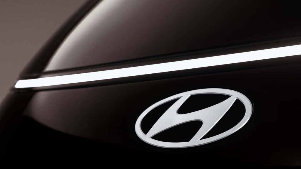 Hyundai Teases Its Biggest EV Yet, And We Think We Know What It Is Hyundai Teases Its Biggest EV Yet, And We Think We Know What It Is