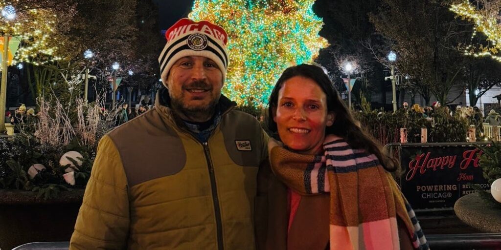 I Didn't Realize How Weird Australia's Christmas Was Until I Went to US