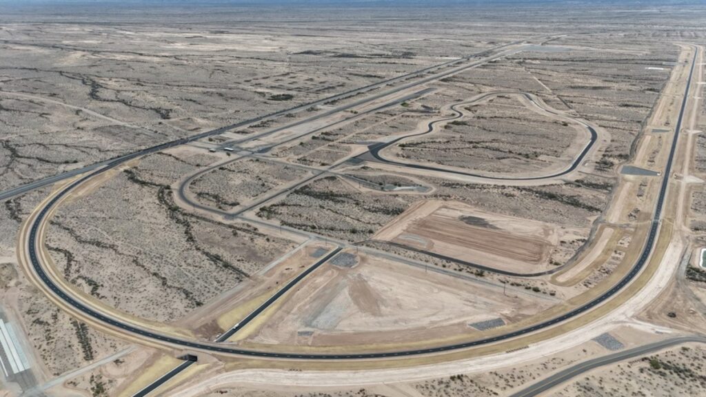 I Visited Toyota’s Proving Grounds a Hydrogen Skeptic. I Almost Get It Now