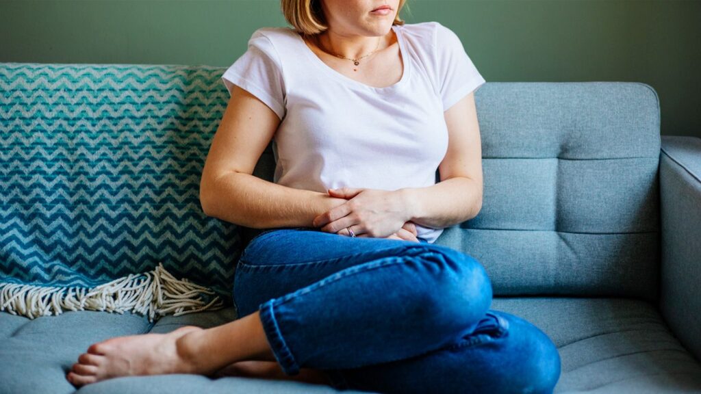 IBS and Periods: What You Need to Know