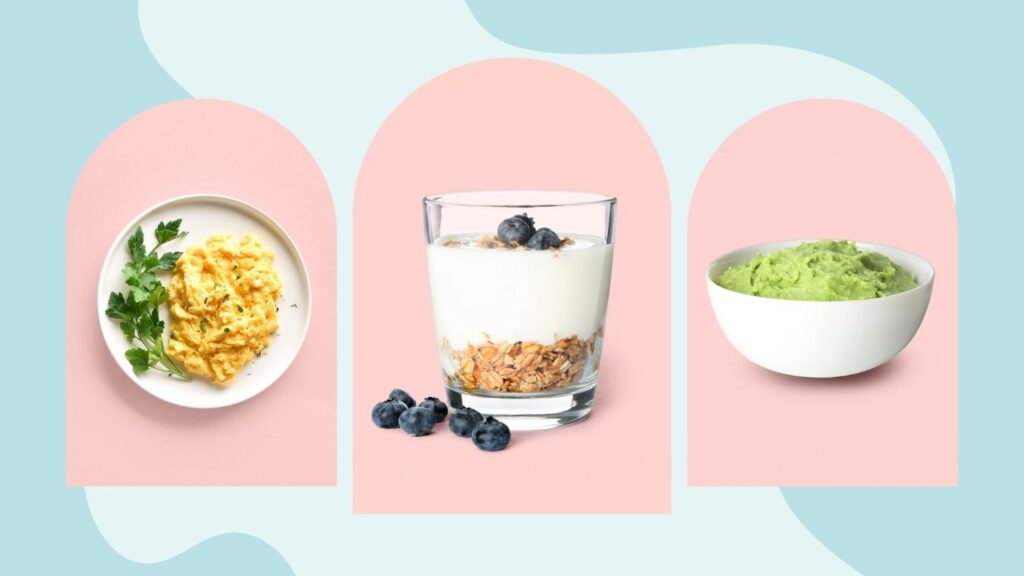 9 Foods RDs Always Make at Home