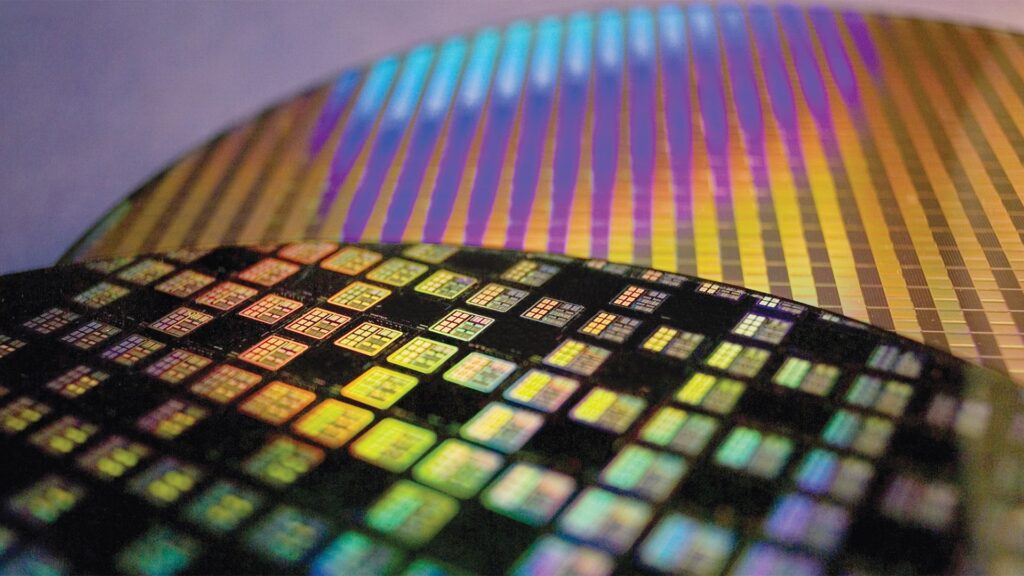 It’s not just RAM getting more expensive – the tools to make chips are set to explode in cost too, experts warn TSMC semiconductor chip close up