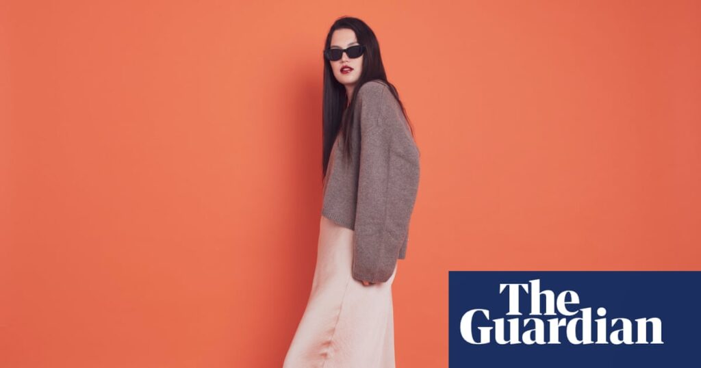 Jess Cartner-Morley on fashion: when it comes to lace, it’s all about the trimmings | Fashion