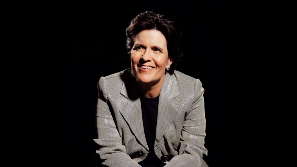 Kara Swisher dishes on OpenAI, Meta, Google—and the bidding war for Warner Bros. Discovery