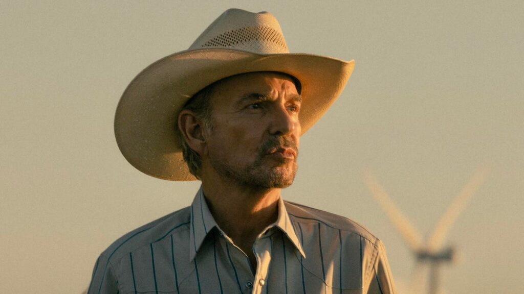 ‘Landman’ Season 2 Finale: Streaming Release Date and Time Billy Bob Thorton on Landman