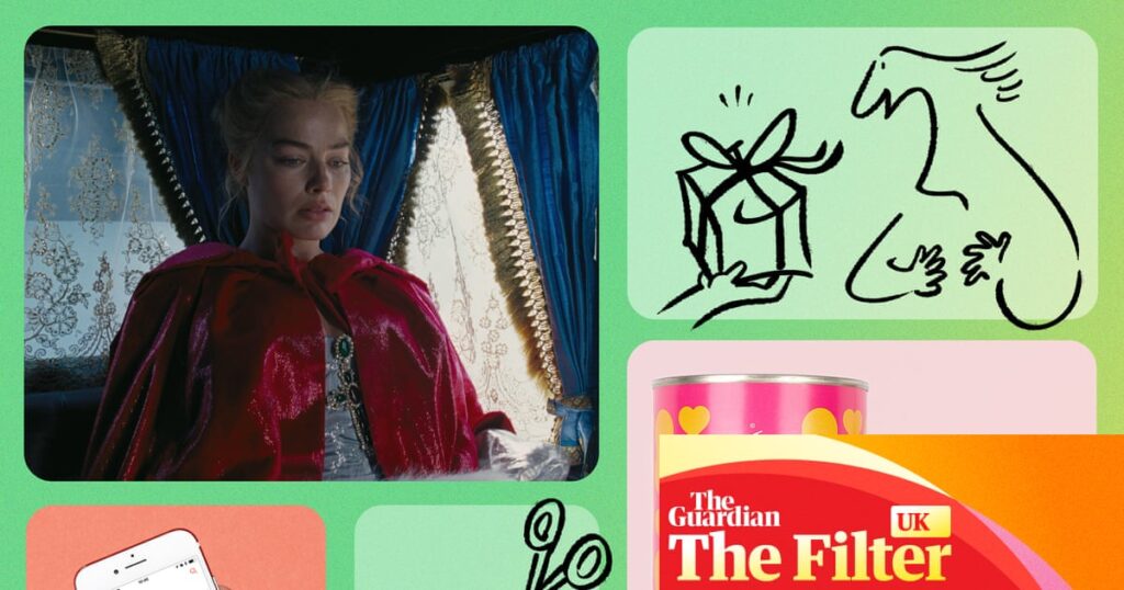 Last-minute Christmas gifts: 18 UK presents you still have time to buy (even on Christmas Eve) | Christmas
