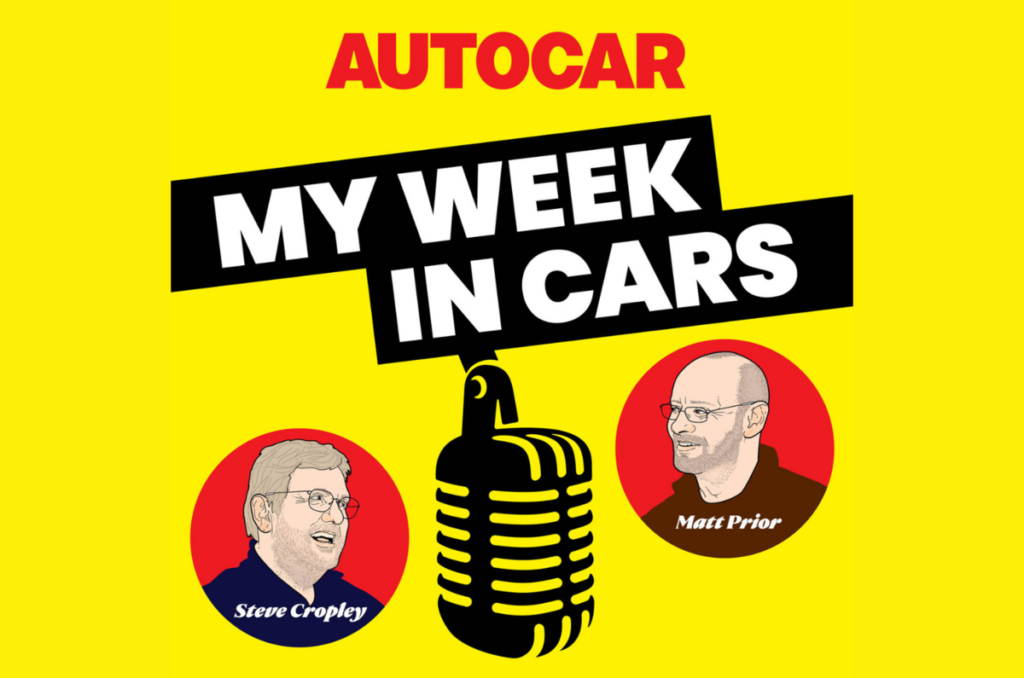 Listen: we interview Cadillac F1 team's Pat Symonds