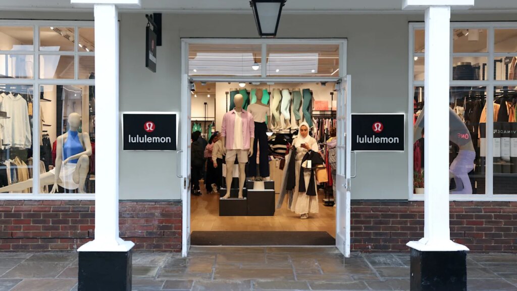 Lululemon founder adds three new board members