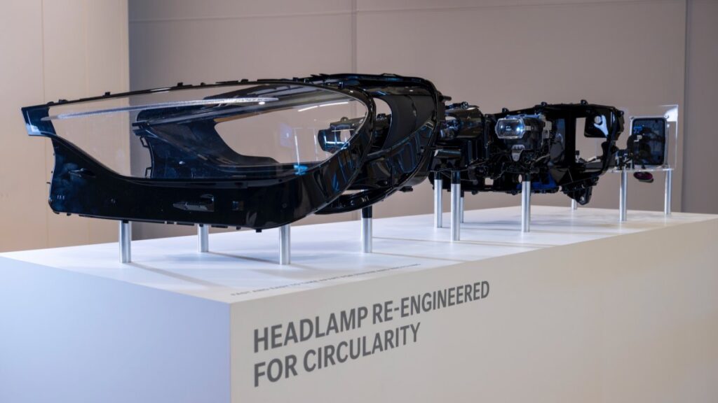 Mercedes Will Use Screws, Not Glue in Back-to-Basics Manufacturing Push