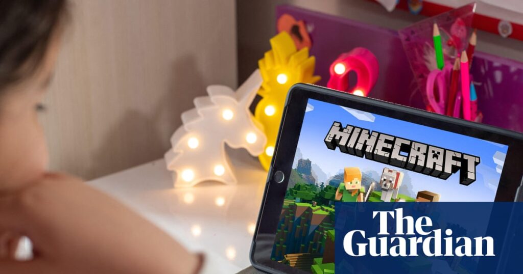 Minecoins, V-Bucks or Robux? How to give virtual cash to gamers | Christmas