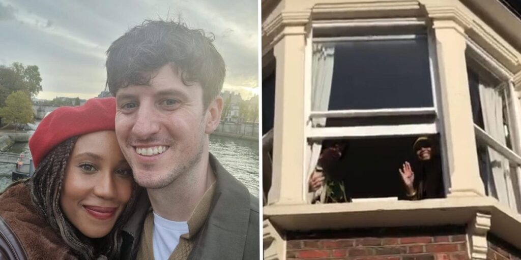 Moved Back in With Parents to Save Money; Found a Way to Connect