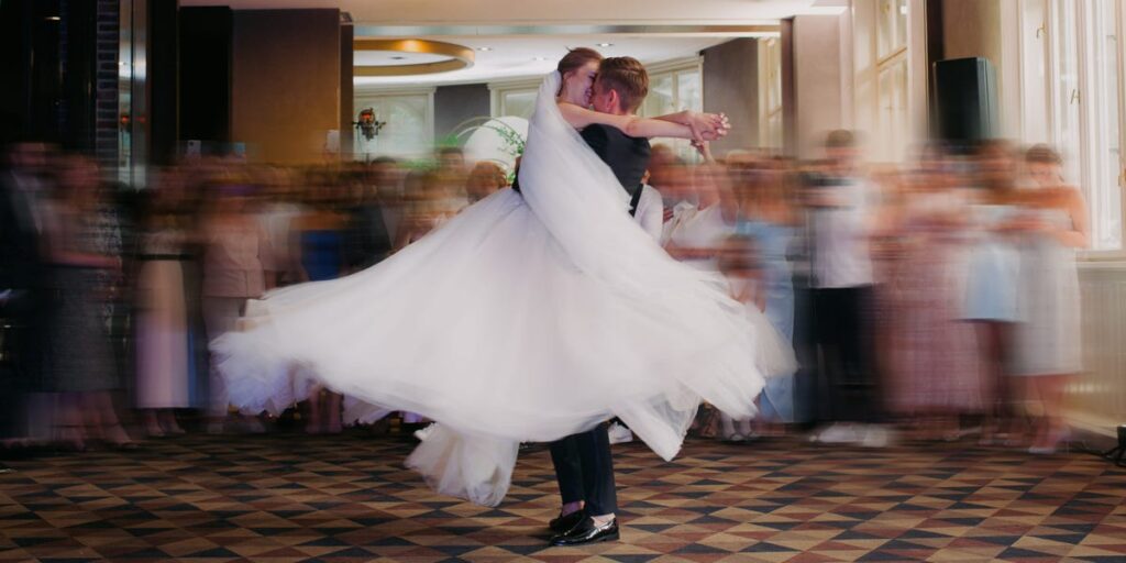 My Grandma Gave Me a Warning Letter Before My Wedding