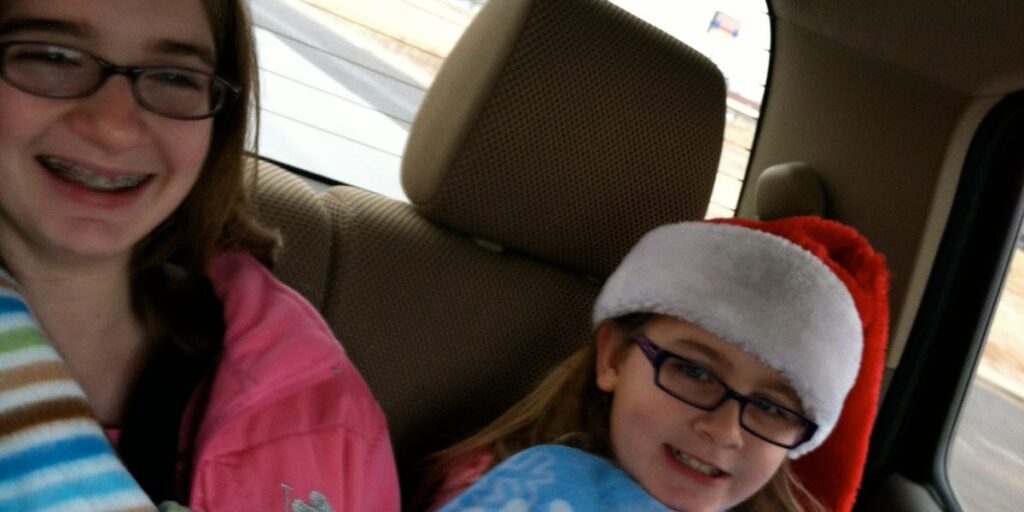 My Husband's Pilot Schedule Taught Me New Ways to Celebrate the Holidays