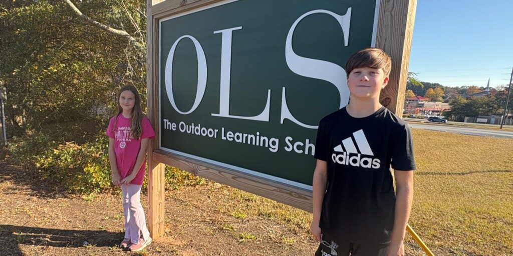 My Kids Loved Private School, but Struggled Adjusting to Public School