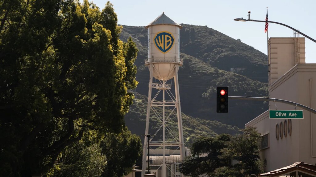 Netflix vs. Paramount: What you need to know about the bidding war for Warner Bros. Netflix vs. Paramount: What you need to know about the bidding war for Warner Bros.