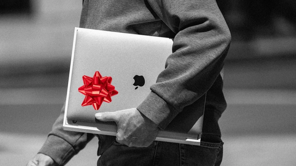 New Mac for Christmas? Try these 6 apps and games with your new Apple computer
