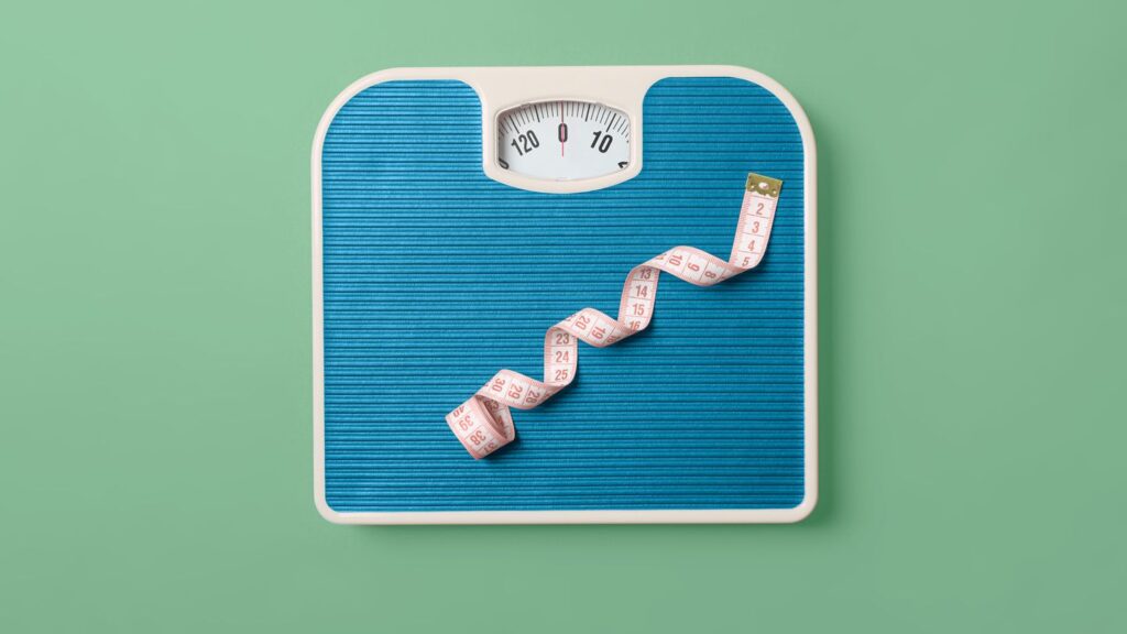 New Obesity Drug Helped People Lose Nearly One-Third Their Body Weight