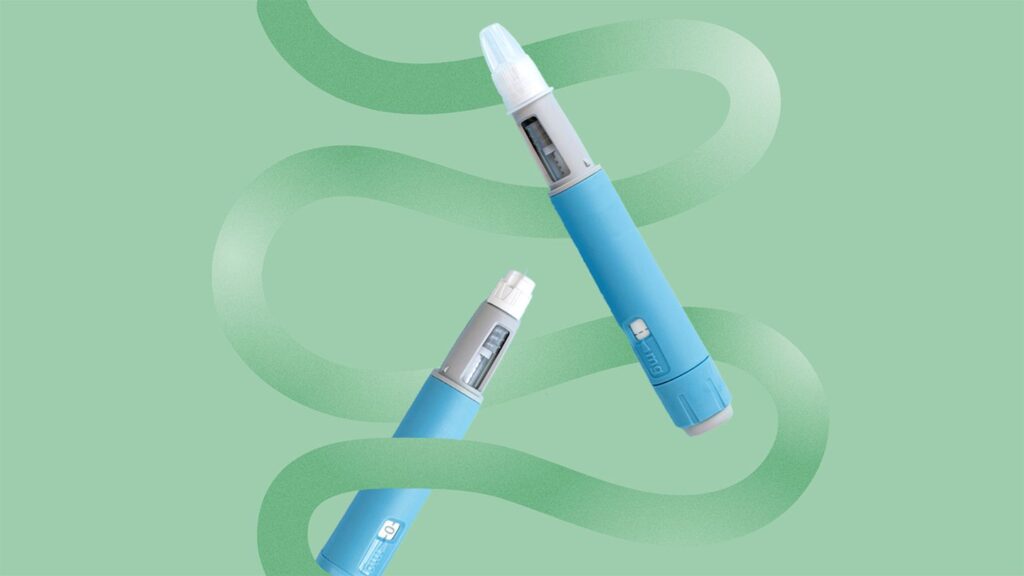 Ozempic and Crohn’s Disease: Could GLP-1s Help? Could GLP-1 Drugs Help People With Crohn