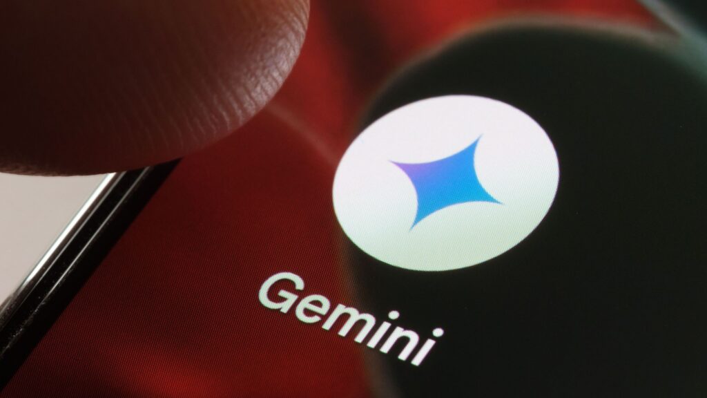 Pentagon launches new Gemini based AI platform Pentagon launches new Gemini based AI platform