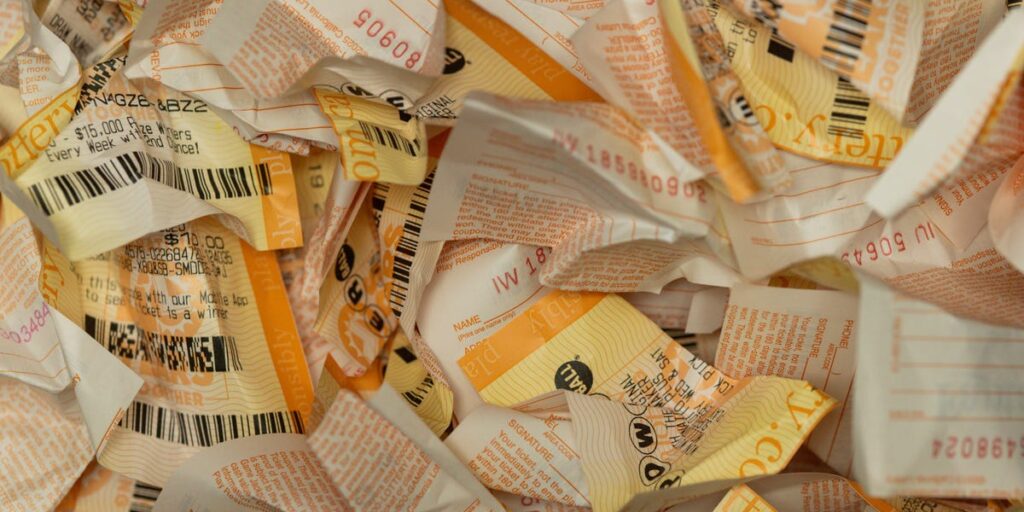 Powerball Just Announced a Winner of the $1.82 Billion Jackpot