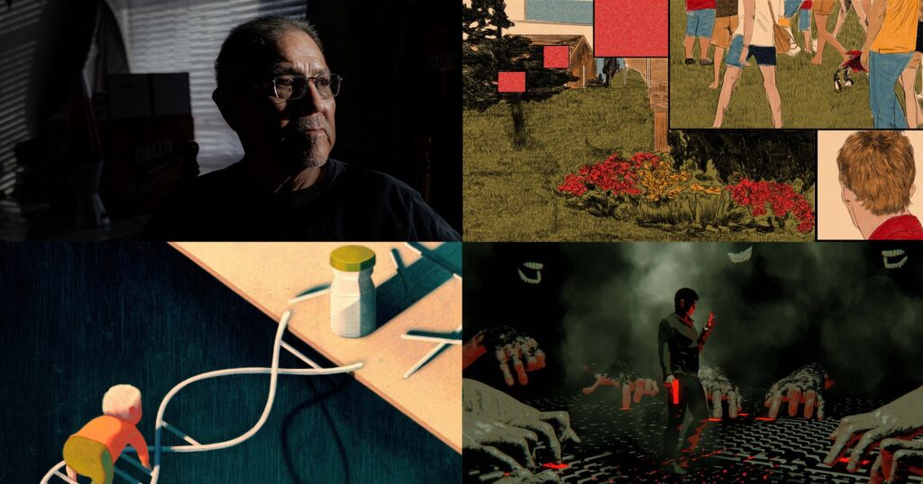 ProPublica Investigations You May Have Missed in 2025 — ProPublica ProPublica Investigations You May Have Missed in 2025 — ProPublica