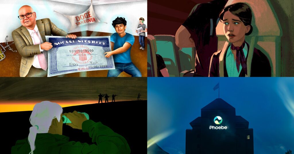 ProPublica’s Most-Read Stories of 2025 — ProPublica ProPublica’s Most-Read Stories of 2025 — ProPublica