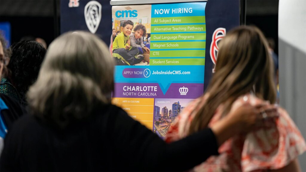 Recent Weak Job Figures May Mask an Even Worse Employment Outlook Recent Weak Job Figures May Mask an Even Worse Employment Outlook