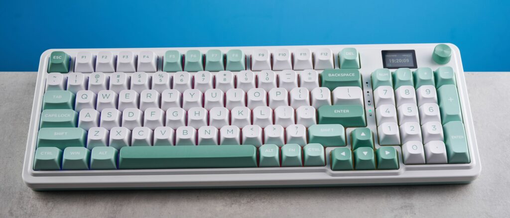 Redragon Galatin Pro K719 review