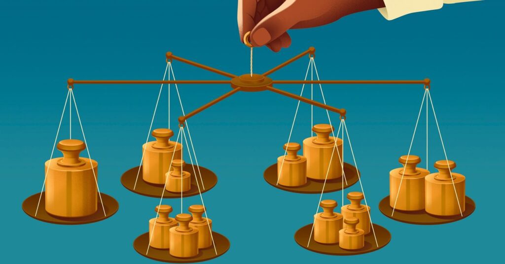 Research Reveals the Optimal Way to Optimize Research Reveals the Optimal Way to Optimize