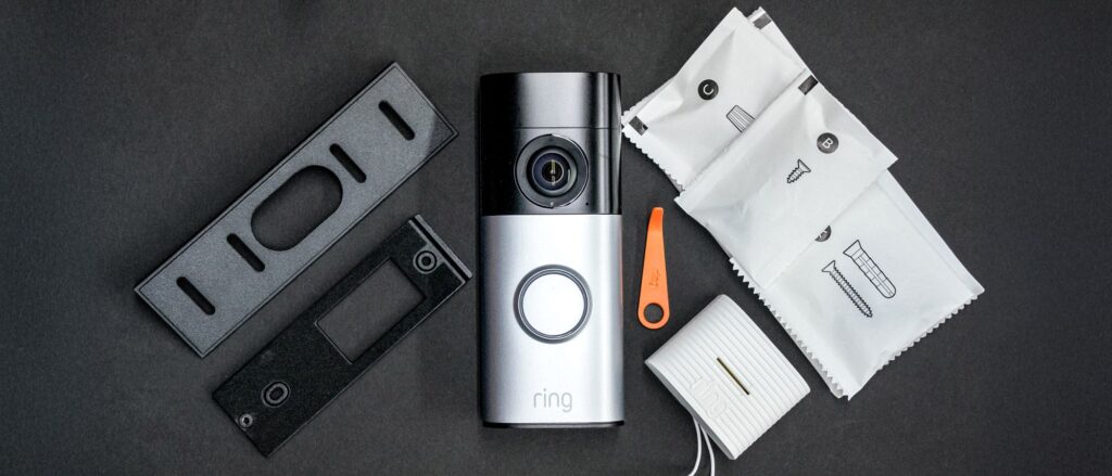 Ring Wired Doorbell Plus (2nd gen) review: Now with 2K and AI