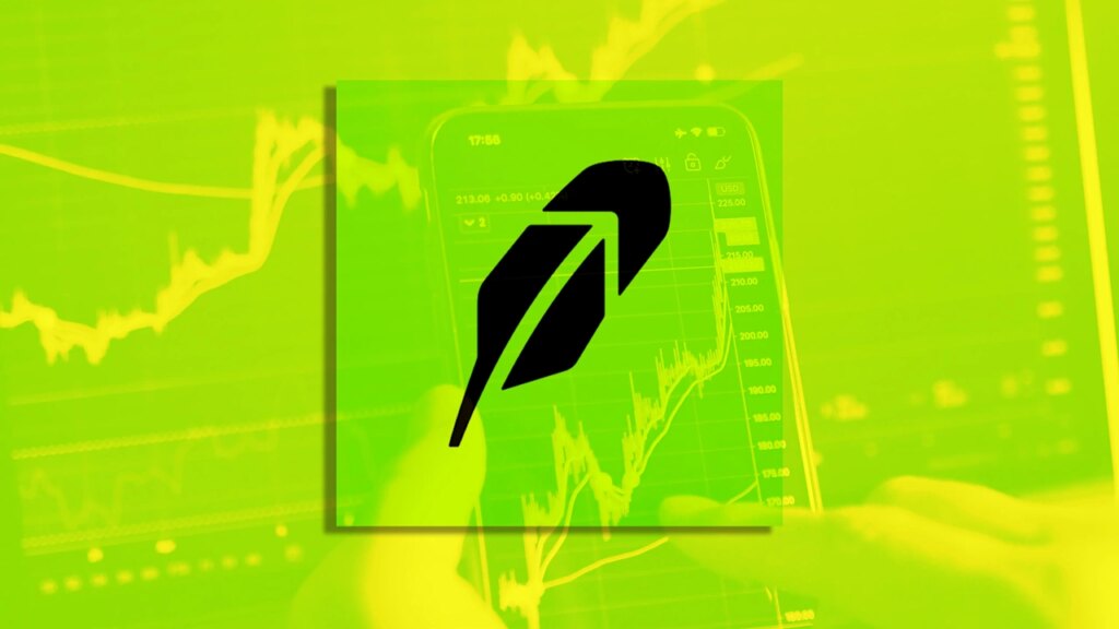 Robinhood knows you want to trade on everything 