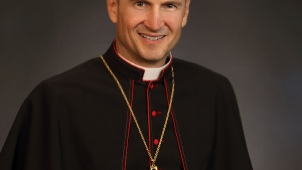 Ronald Hicks, the new archbishop of of New York, has a background that looks a lot like Pope Leo’s : NPR Ronald Hicks, the new archbishop of of New York, has a background that looks a lot like Pope Leo's : NPR