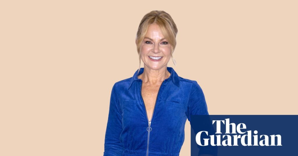 Sarah Hadland: ‘The worst thing anyone’s said to me: you’ll never, ever work’ | Life and style
