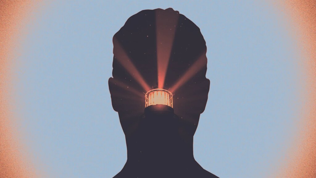 Should leaders always be true to their values?