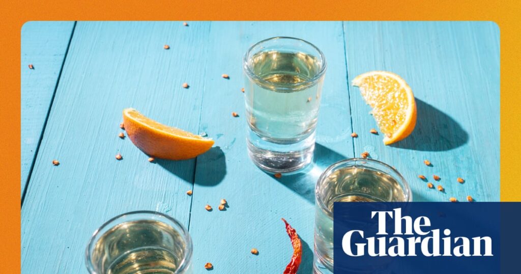 Sip, slam or stir: the best tequila and mezcal from our taste test of 40 | Spirits Sip, slam or stir: the best tequila and mezcal from our taste test of 40 | Spirits
