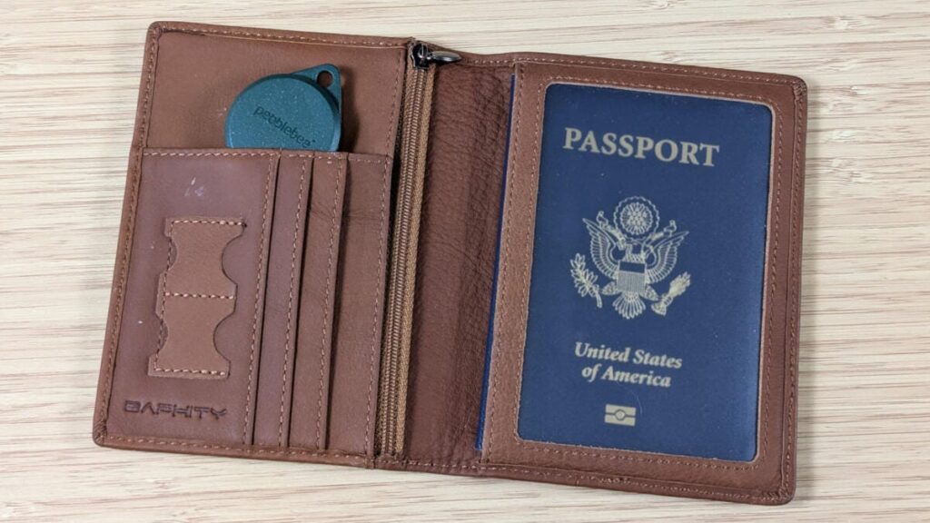 Stick an AirTag, Tile or GPS Tracker on These 15 Items and Thank Yourself Later