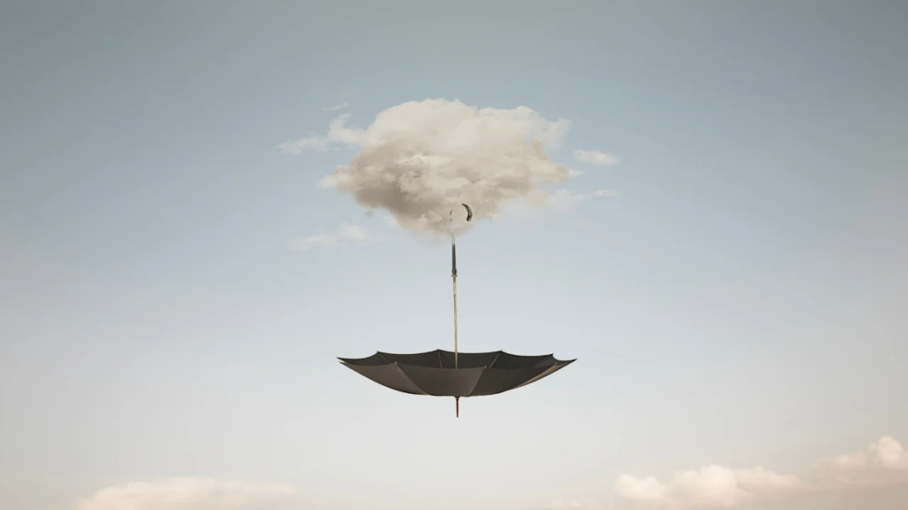 Stillness, authenticity, and the hardest work of all