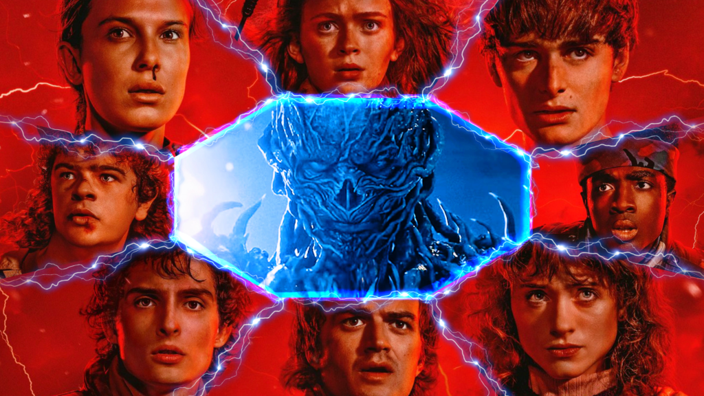 'Stranger Things' season 5 part 2 LIVE — latest episode updates, spoilers, theories and more