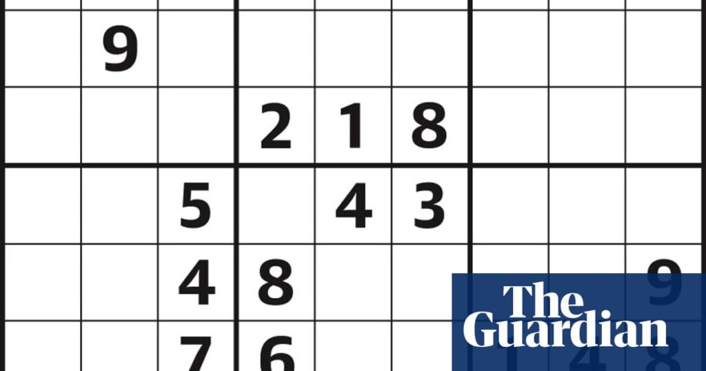 Sudoku 7,150 medium