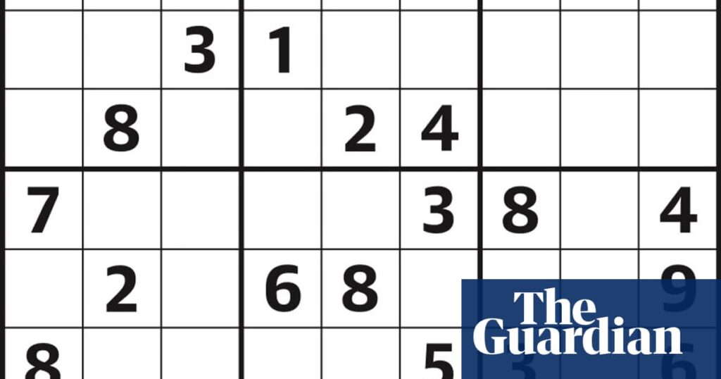 Sudoku 7,151 medium