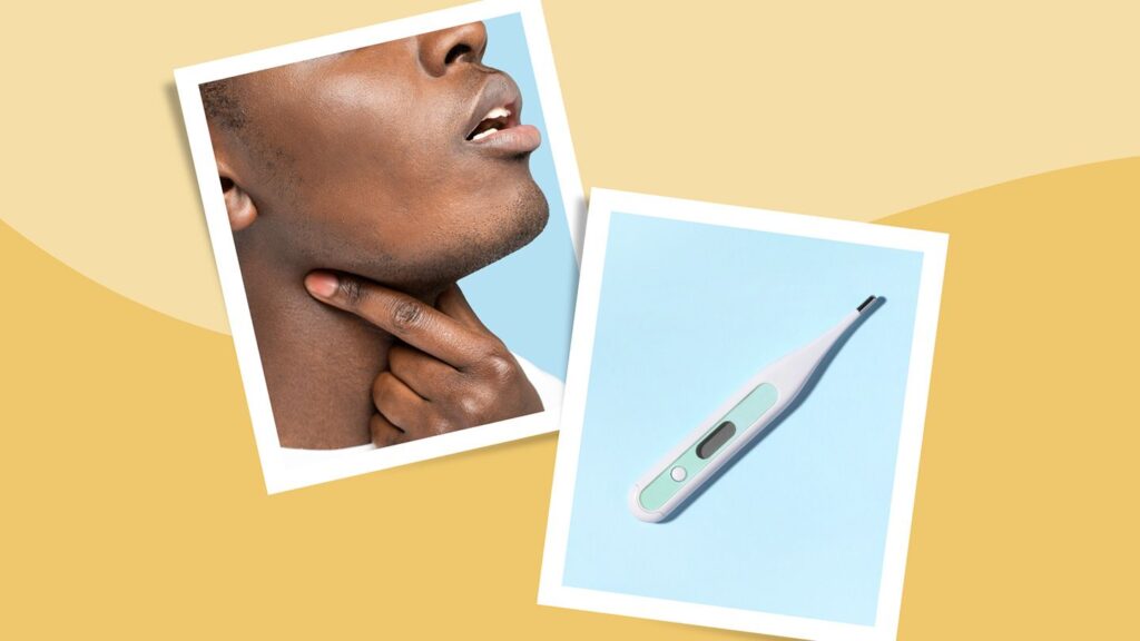 Strep Throat Symptoms and Diagnosis