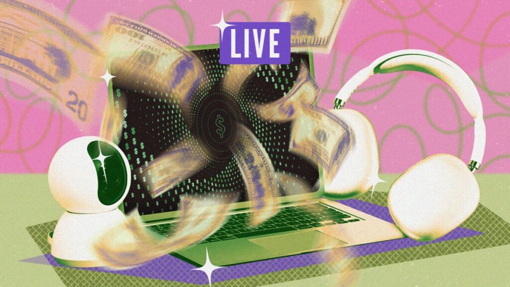 Tech Deals Live Blog 2025: The Best Deals, All in One Place