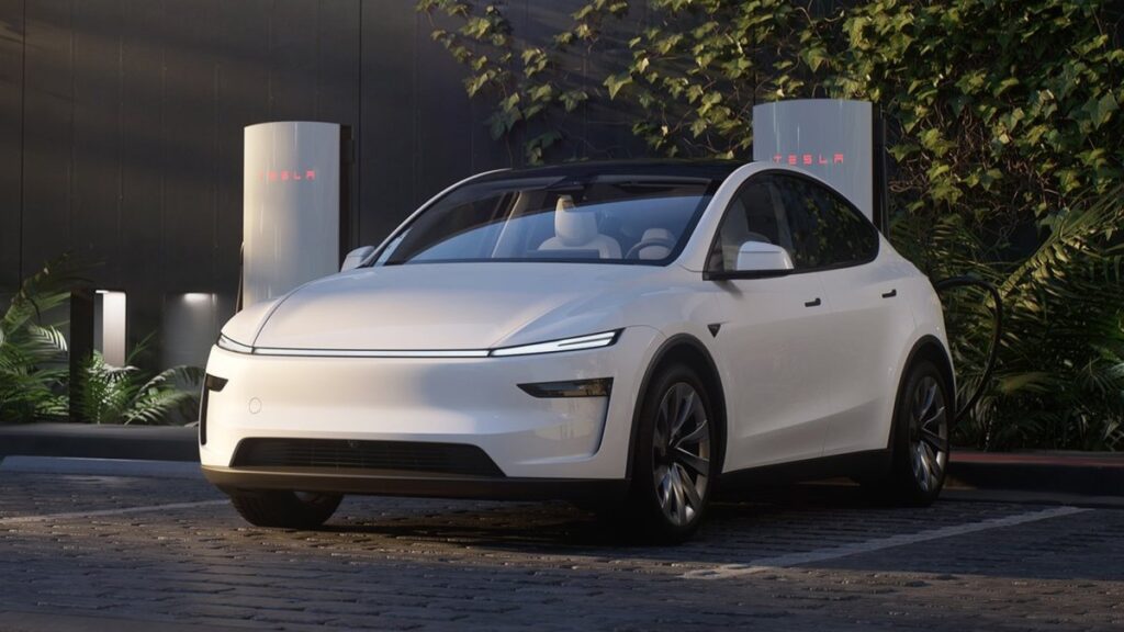 Tesla Sales Tank, NASCAR Settles, and a Waymo Recall