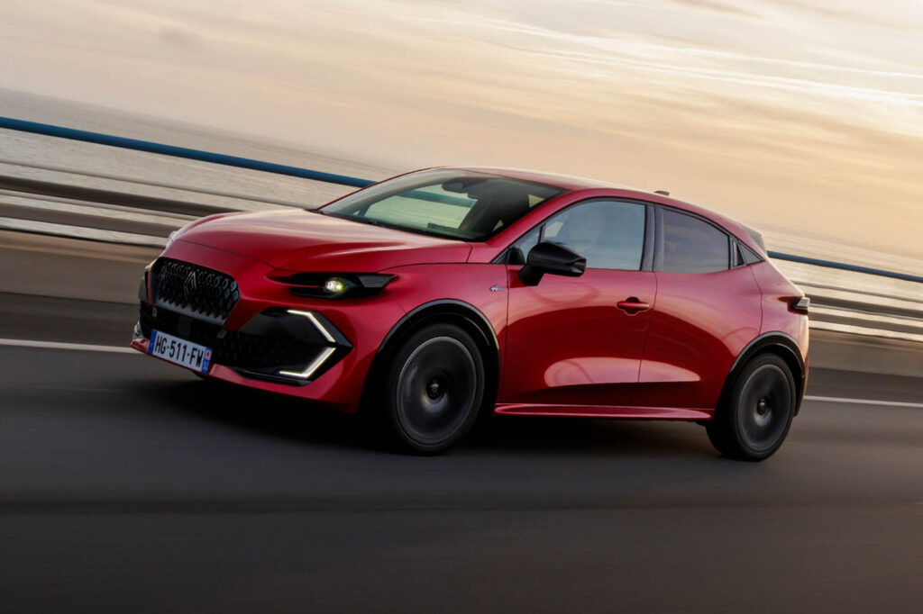 Tested: 2025 Renault Clio – Full review, price & features Renault Clio 2025 review 002