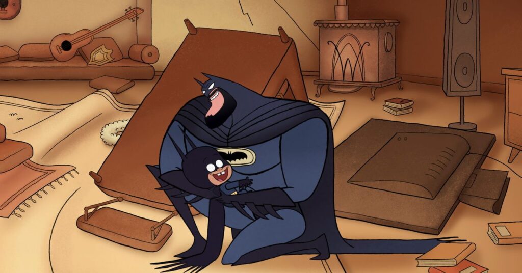 The 24 Best Shows on Amazon Prime, WIRED’s Picks (December 2025)