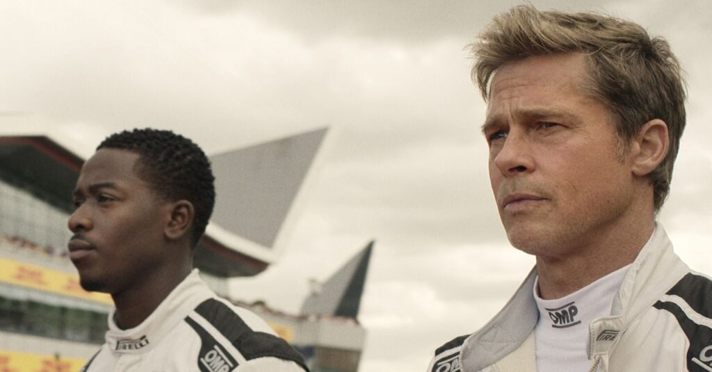 The 28 Best Movies on Apple TV, WIRED’s Picks (December 2025)